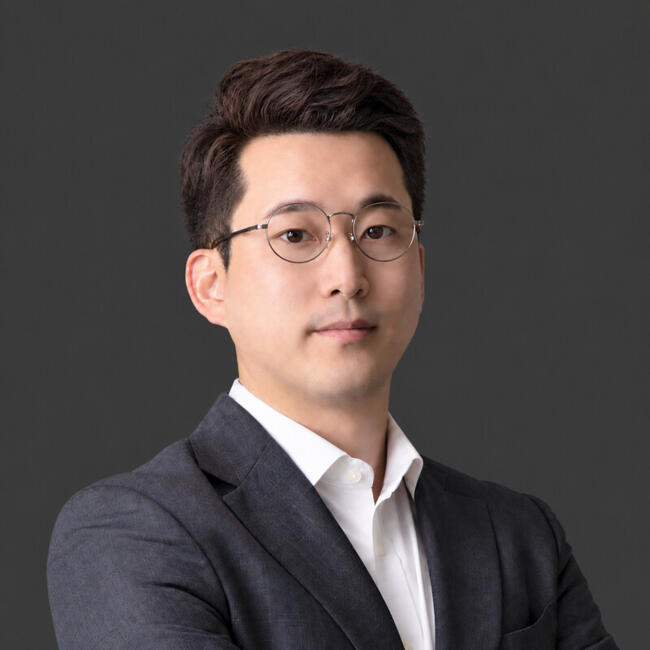 Babysitting job in Seoul: Byung Yoon