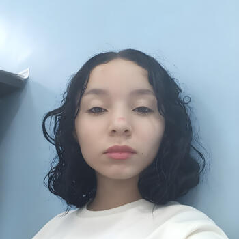 Babá em Belém: Agattha