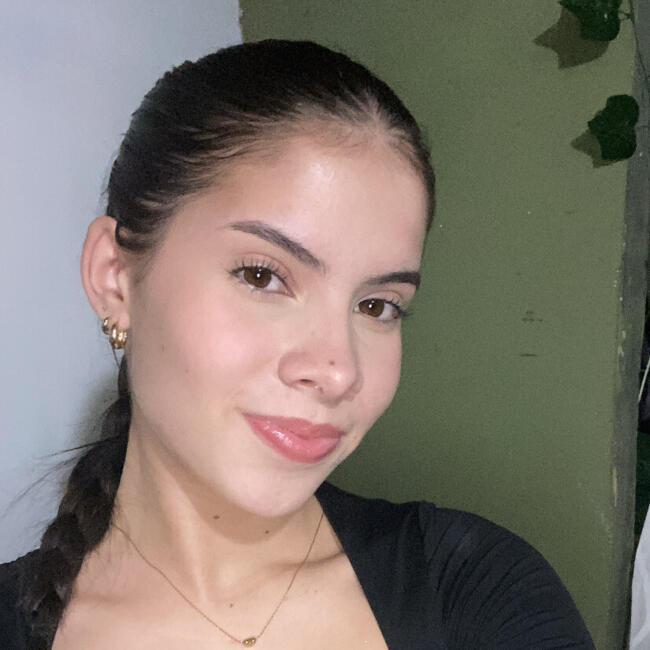 Babysitter in Limerick: Brittany