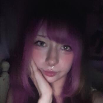 Babysitter in Lacey: Ava