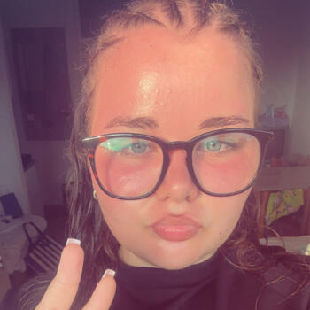 Babysitter Aywaille: Yaël