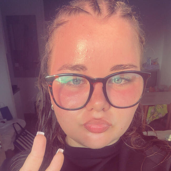 Babysitter in Aywaille: Yaël