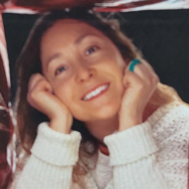 Babysitter em Lisboa: Paula Bela