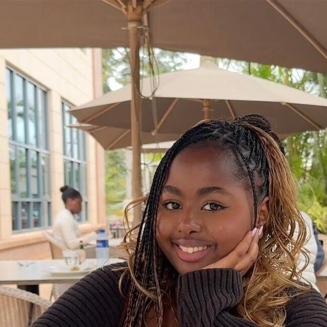 Babysitter in Melbourne: Ruby