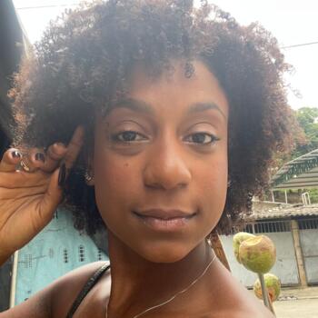 Babysitter in Rio de Janeiro: Stephani