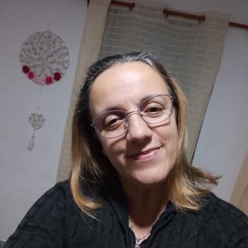 Babysitter Las Piedras: Carina