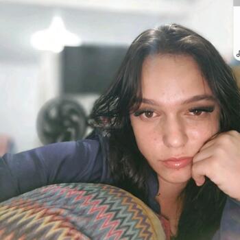 Babysitter in Vitória: Daraalmeida