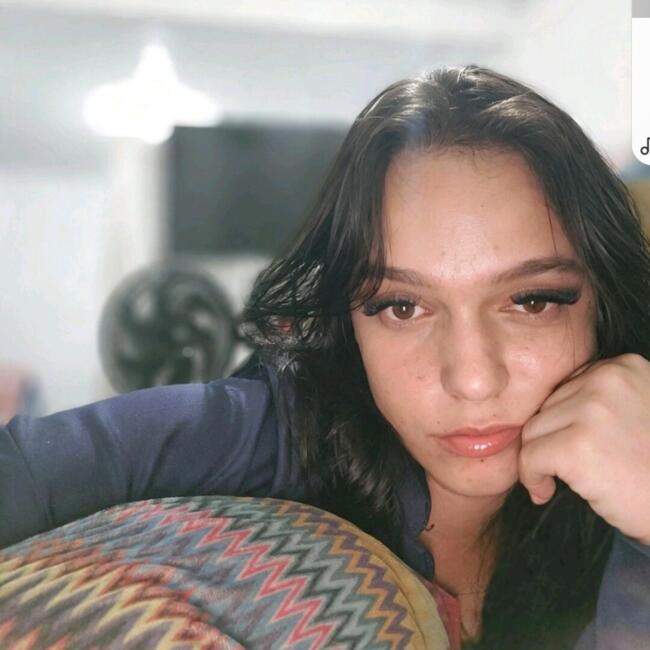 Babysitter in Vitória: Daraalmeida