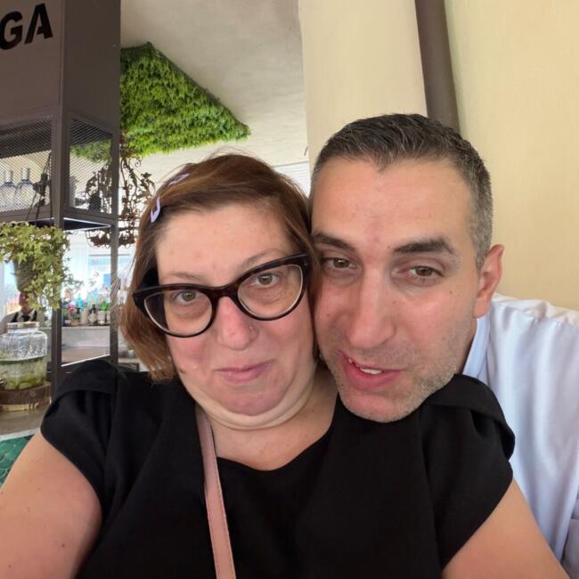 Lavoro per babysitter a Legnano: Sara