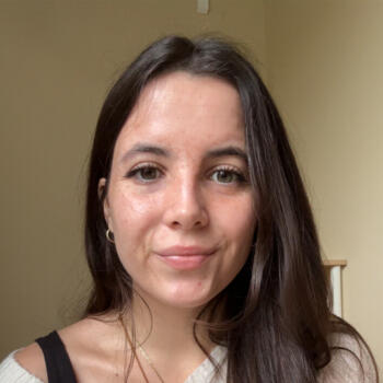 Babysitter in Echternach: Magali