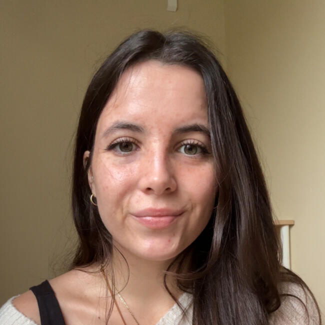 Babysitter in Echternach: Magali