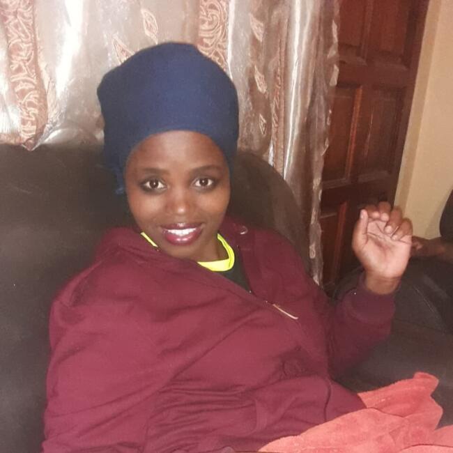 Babysitter in Empangeni: Phindile