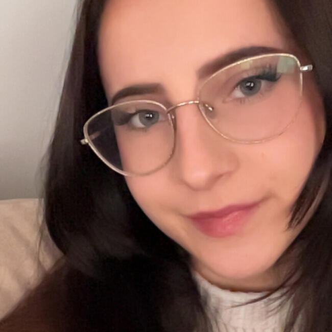 Babysitter in Radom: Oliwia