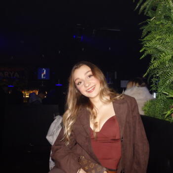 Babysitter Canonica d'Adda: Elisa