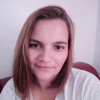 Babysitter in Livada: Cristina
