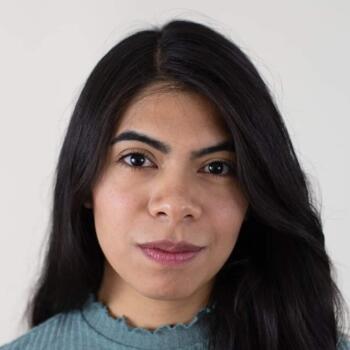 Babysitter in Tlalpan: Mariana