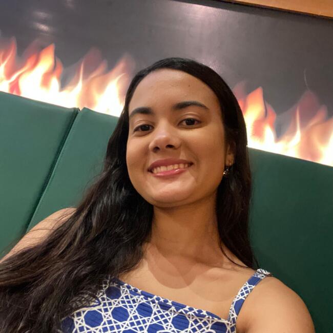 Babysitter in Cariacica: Maria Eduarda