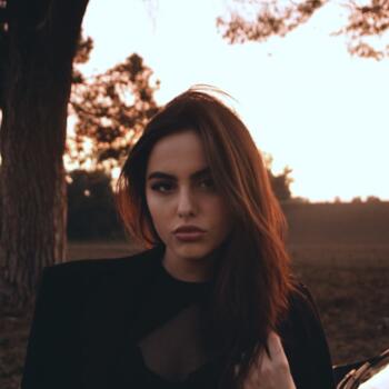 Babysitter Vigonza: Emma