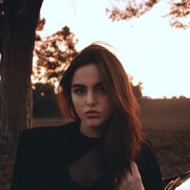 Babysitter in Vigonza: Emma