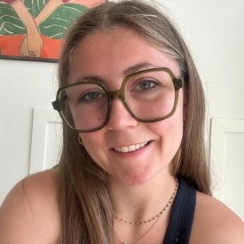 Babysitter in Toulouse: Lucie