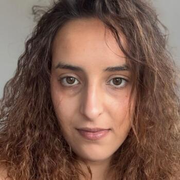 Nanny Montigny-le-Bretonneux: Anais