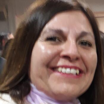 Niñera Rancagua: Tania