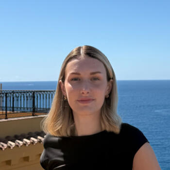 Babysitter Marseille: Cléa