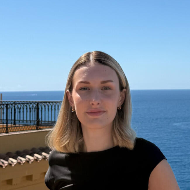 Babysitter in Marseille: Cléa