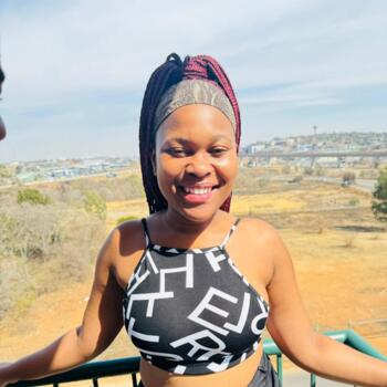 Nanny Nigel: Olwethu