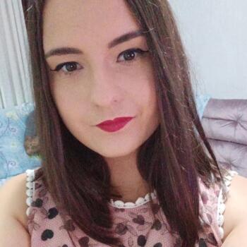 Babá em Canoas: Mariane