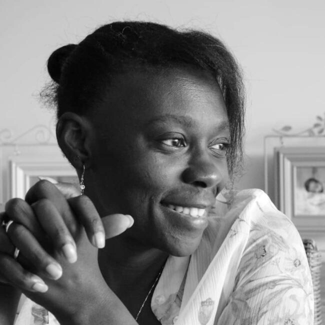 Nanny i Izegem: Dora