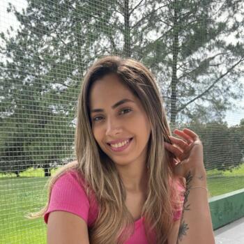 Babysitter in Itaquaquecetuba: Millene