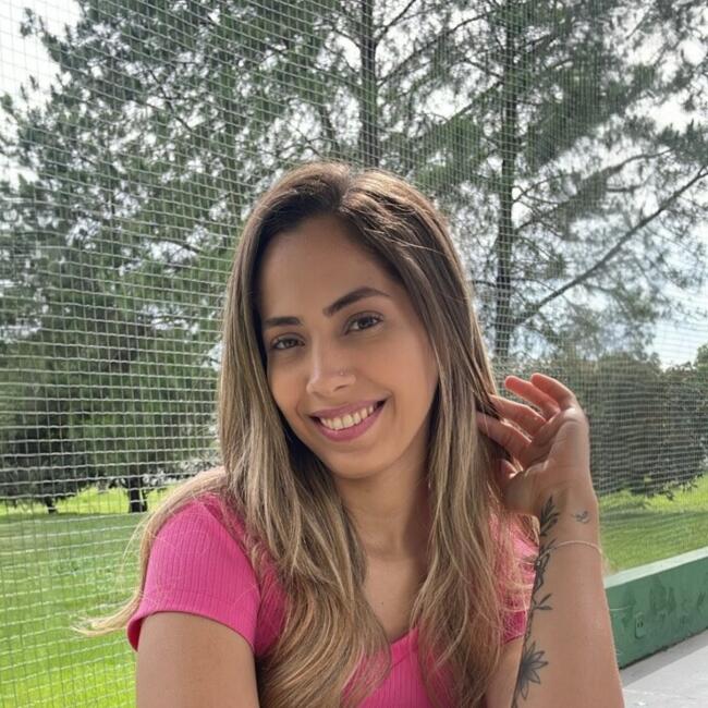 Babysitter in Itaquaquecetuba: Millene