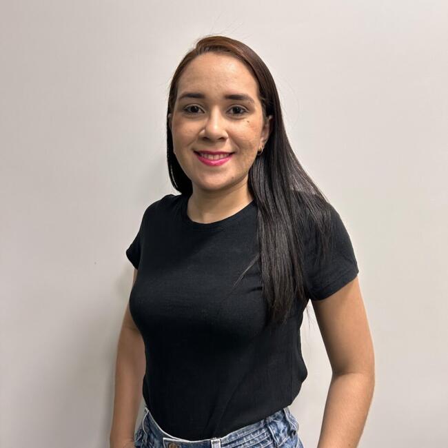 Babysitter in Rio Verde: Thais