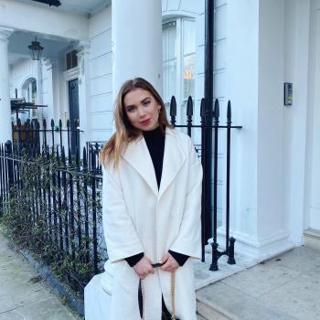Nanny London: Jolana