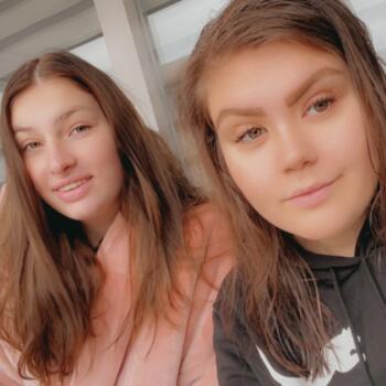 Oppas in Nieuwegein: Brigitte&kelsey