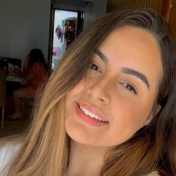 Babysitter in Sorocaba: Luana