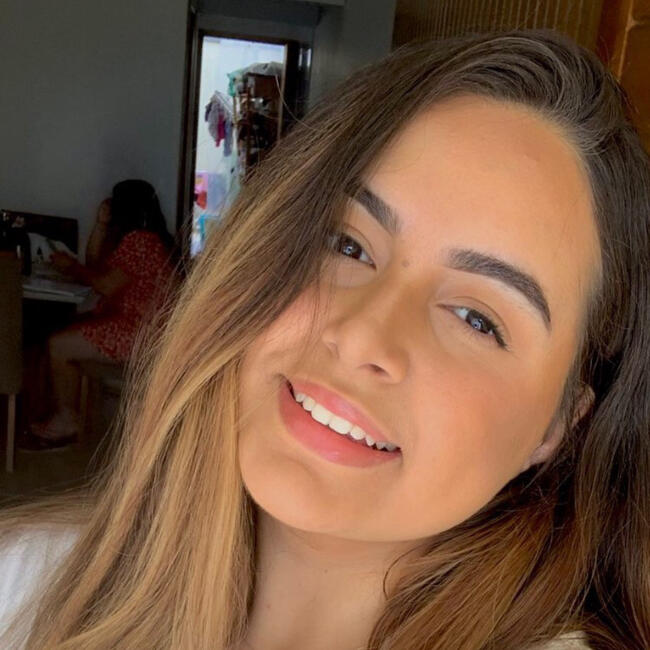 Babysitter in Sorocaba: Luana