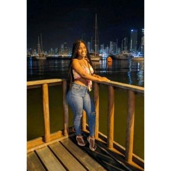 Niñera en Cartagena de Indias: Dairis