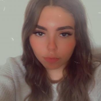 Babysitter in Vallauris: Chana