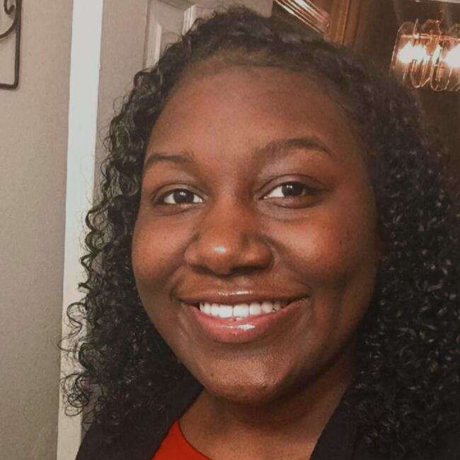 Nanny in Wagarville: Tayla