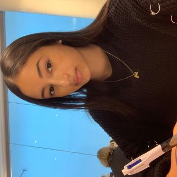 Baby-sitter in Levallois-Perret: Myriam