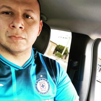 Babysitting job in Tijuana: babysitting job Marcos