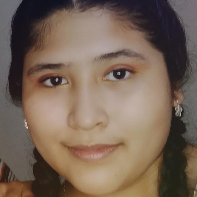 Niñera en San Juan de Lurigancho: Yamila