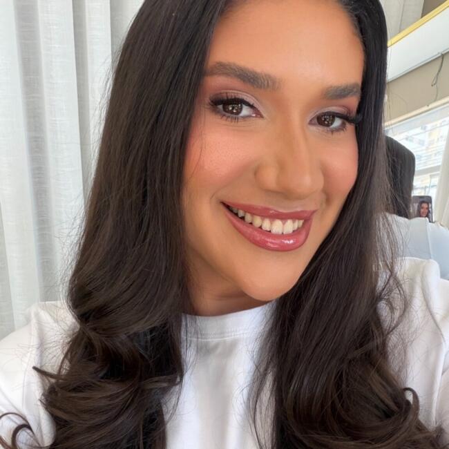 Babysitting job in Várzea Grande: Luana