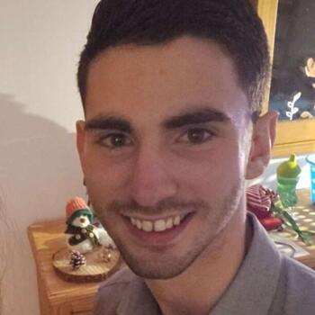 Babysitter in Amiens: Loann