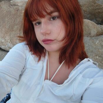 Babysitter in Valparaíso: Colomba Boudon