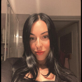 Babysitter Warsaw: Alona