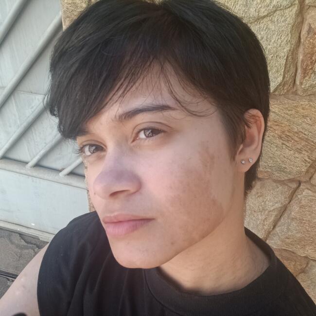 Babysitter in Montes Claros: Julia