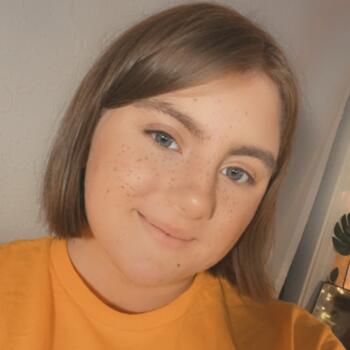 Babysitter in McDonough (Georgia): Ciarra
